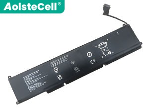 Razer Blade 14 RZ09-0482 replacement battery