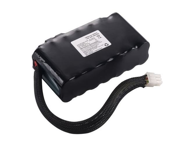 ResMed 01573 battery