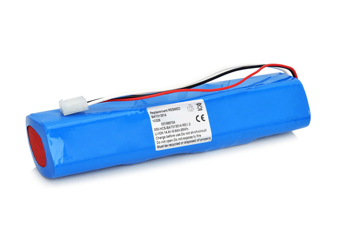 ResMed P01100966 battery