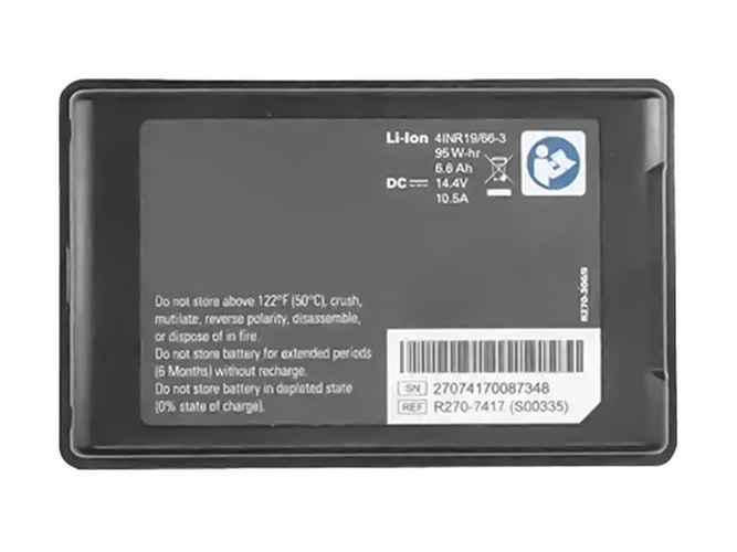 ResMed R270-7417 battery