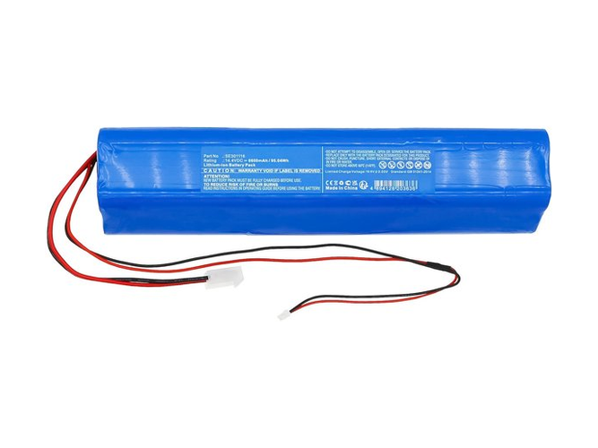 ResMed SE301116 battery