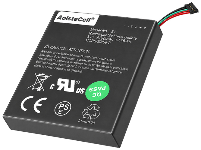 Ring 5UM5E5 battery