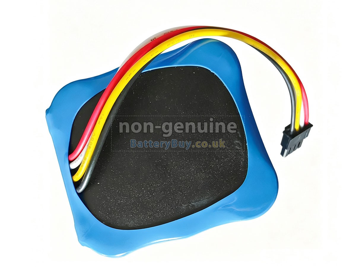 Replacement Battery for Roborock BRR-42C-5200AF