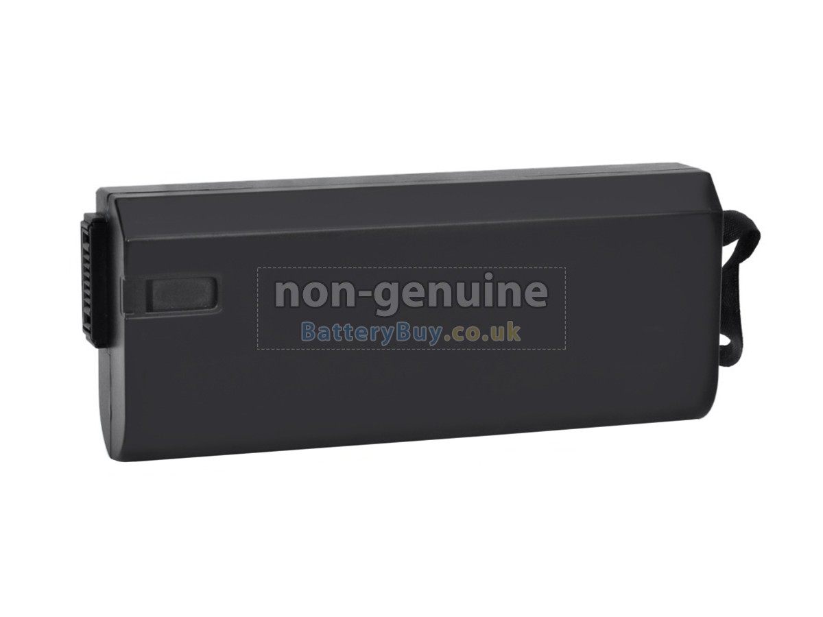 replacement battery for Rohde Schwarz 1309.6130.00