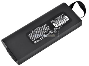 Rohde Schwarz 1309.6130.00 replacement battery