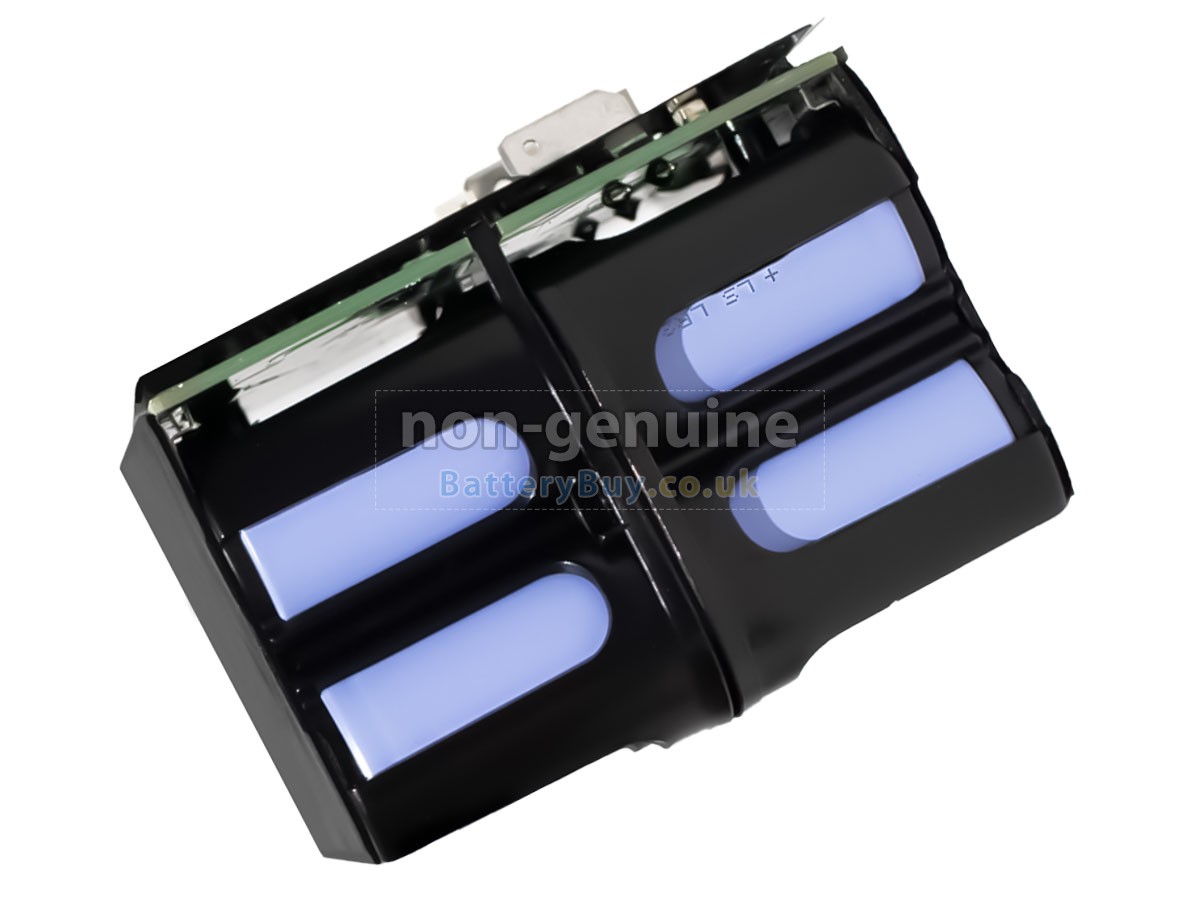 replacement battery for Roidmi C409-J1-6S1P