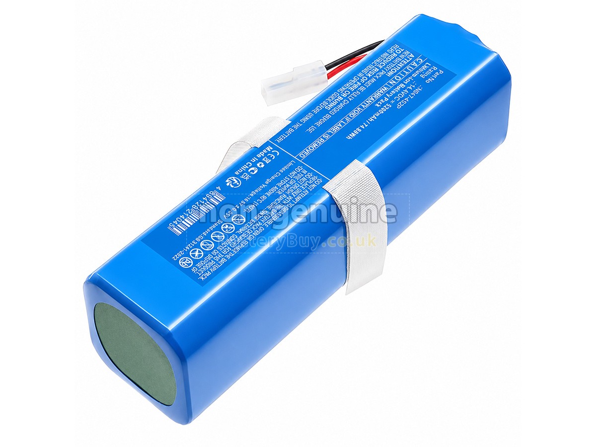Replacement Battery for Rowenta SS-2230002529