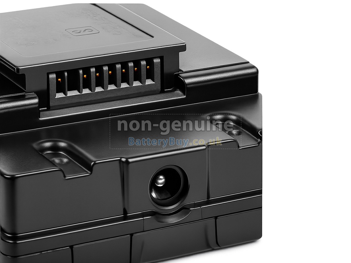 Replacement Battery for Rowenta RS-2230002213-SELF
