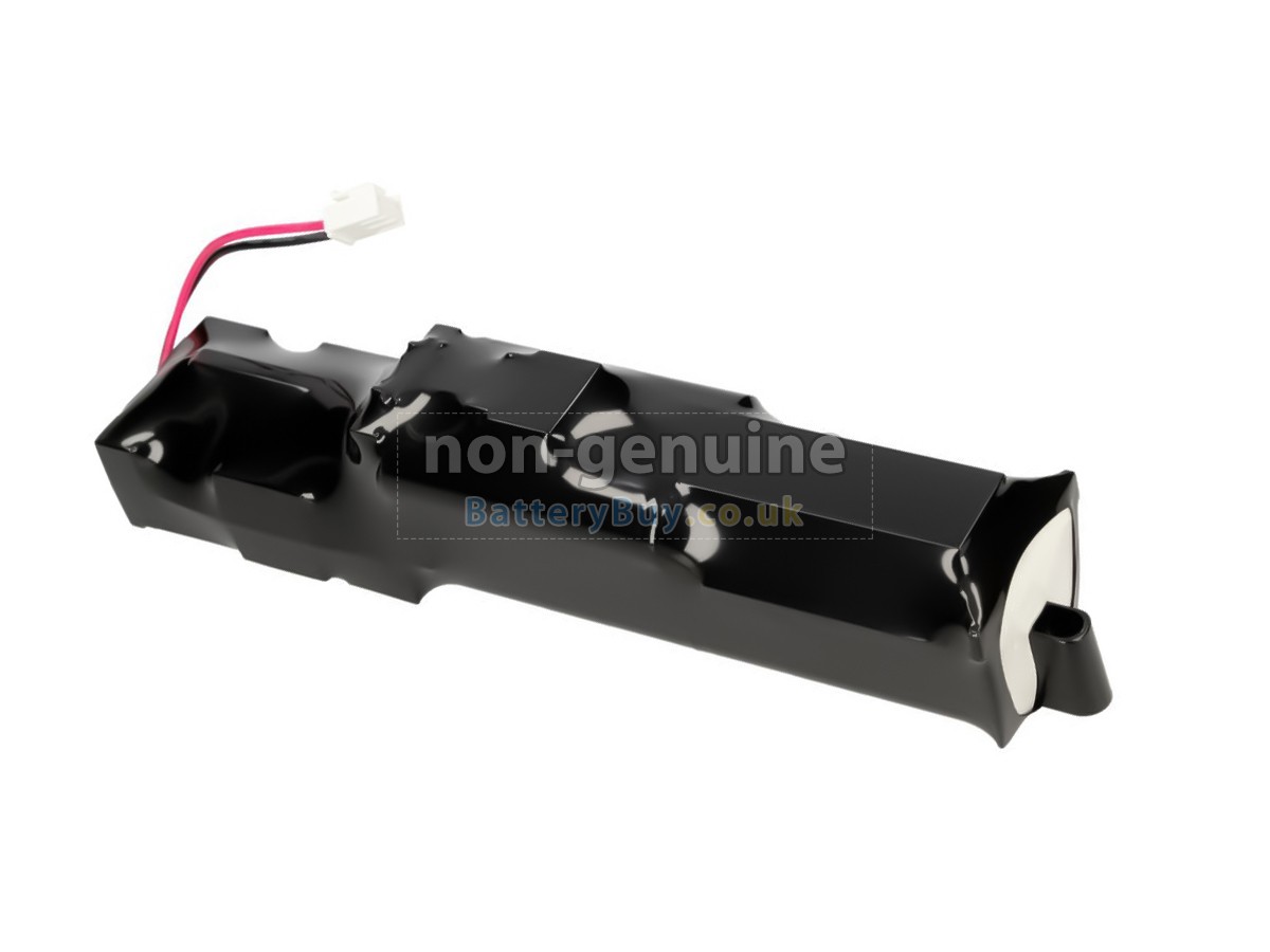 replacement battery for Rowenta TY8875RO/9A2