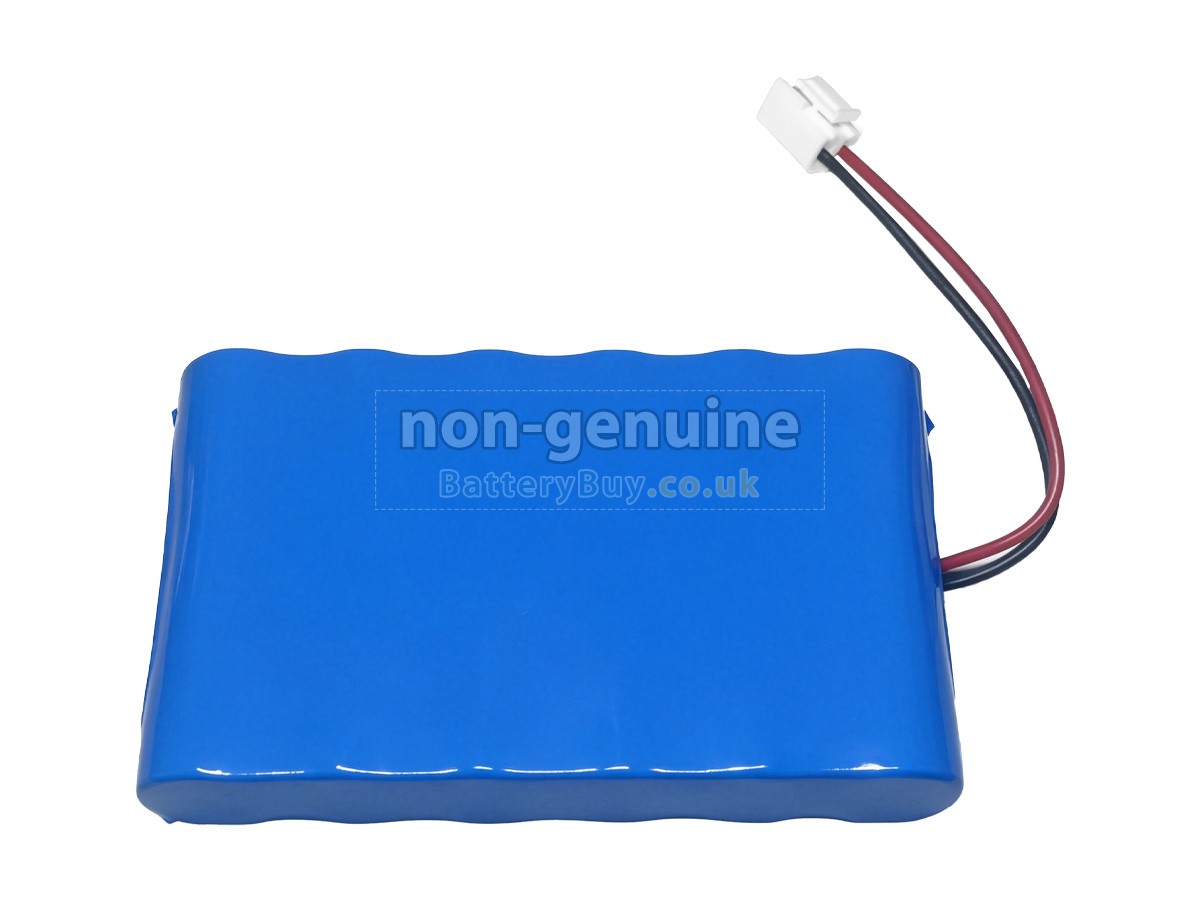 Replacement Battery for Rowenta SS-2230003873