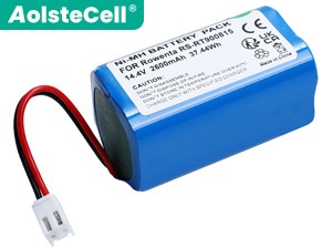 Rowenta RS-RT900815 replacement battery