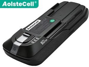 Rowenta ZR0097U2 replacement battery