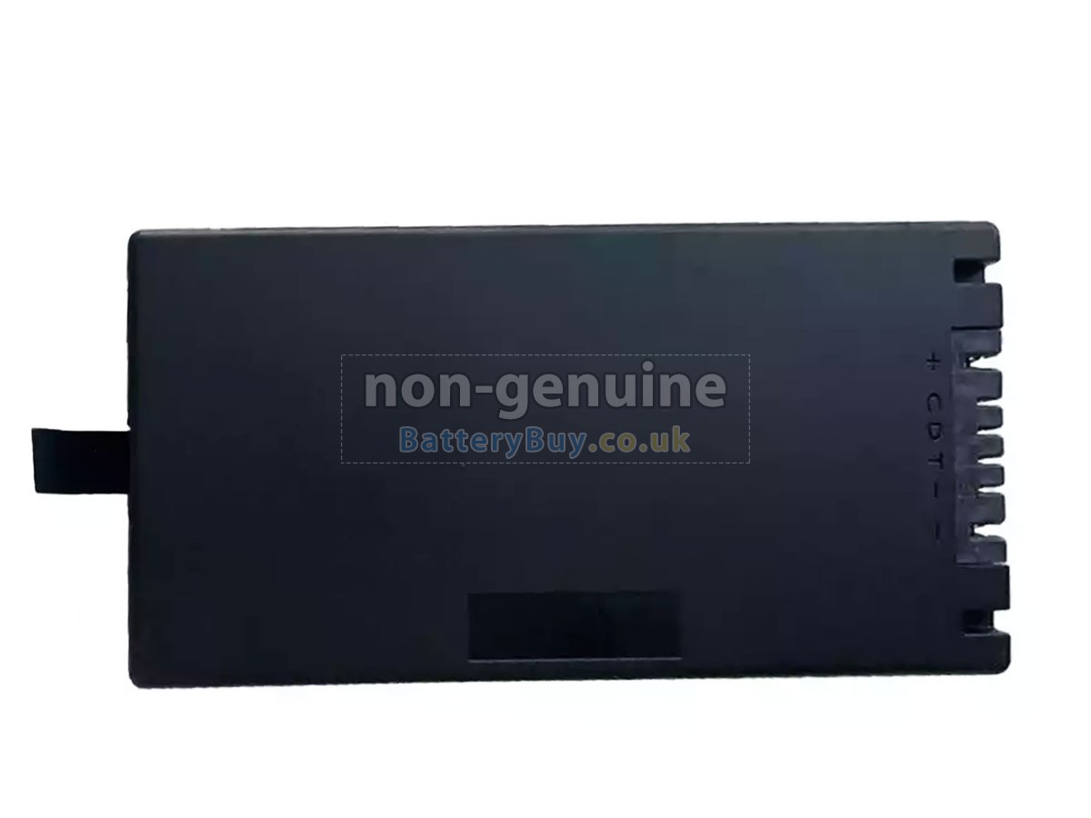 replacement battery for RRC RRC3570-S