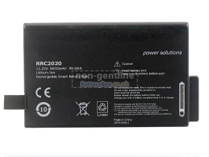 RRC RRC2020-L replacement battery