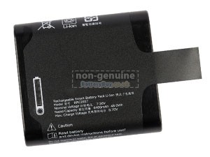 RRC SHS1000X replacement battery