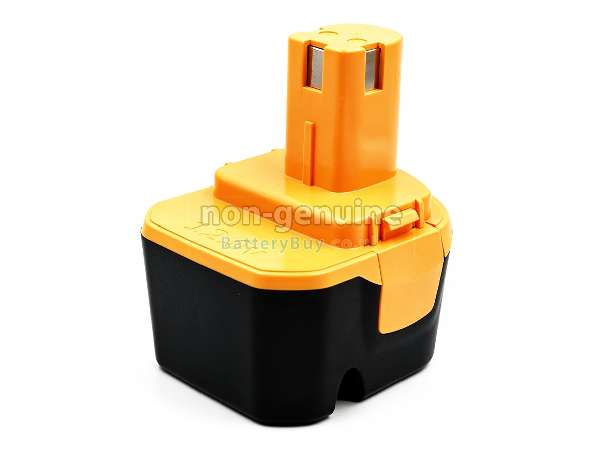 Replacement Battery for Ryobi 12V B-1230H