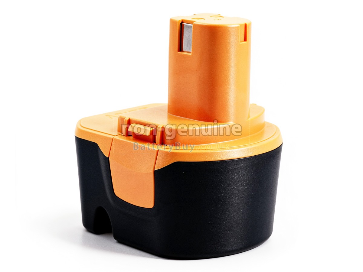 Replacement Battery for Ryobi 12V B-1230H