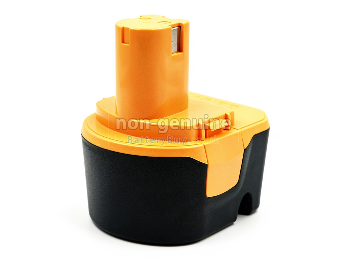 Replacement Battery for Ryobi 12V B-1230H