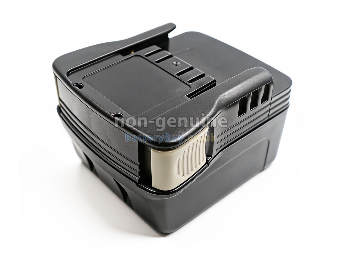 Replacement Battery for Ryobi BID-1410