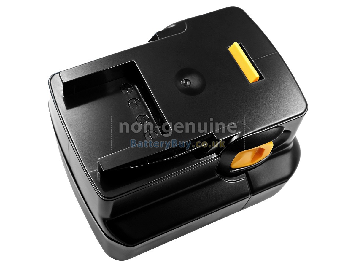 Replacement Battery for Ryobi CRH-240RE