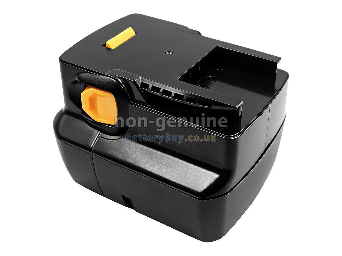 Replacement Battery for Ryobi CRH-240RE