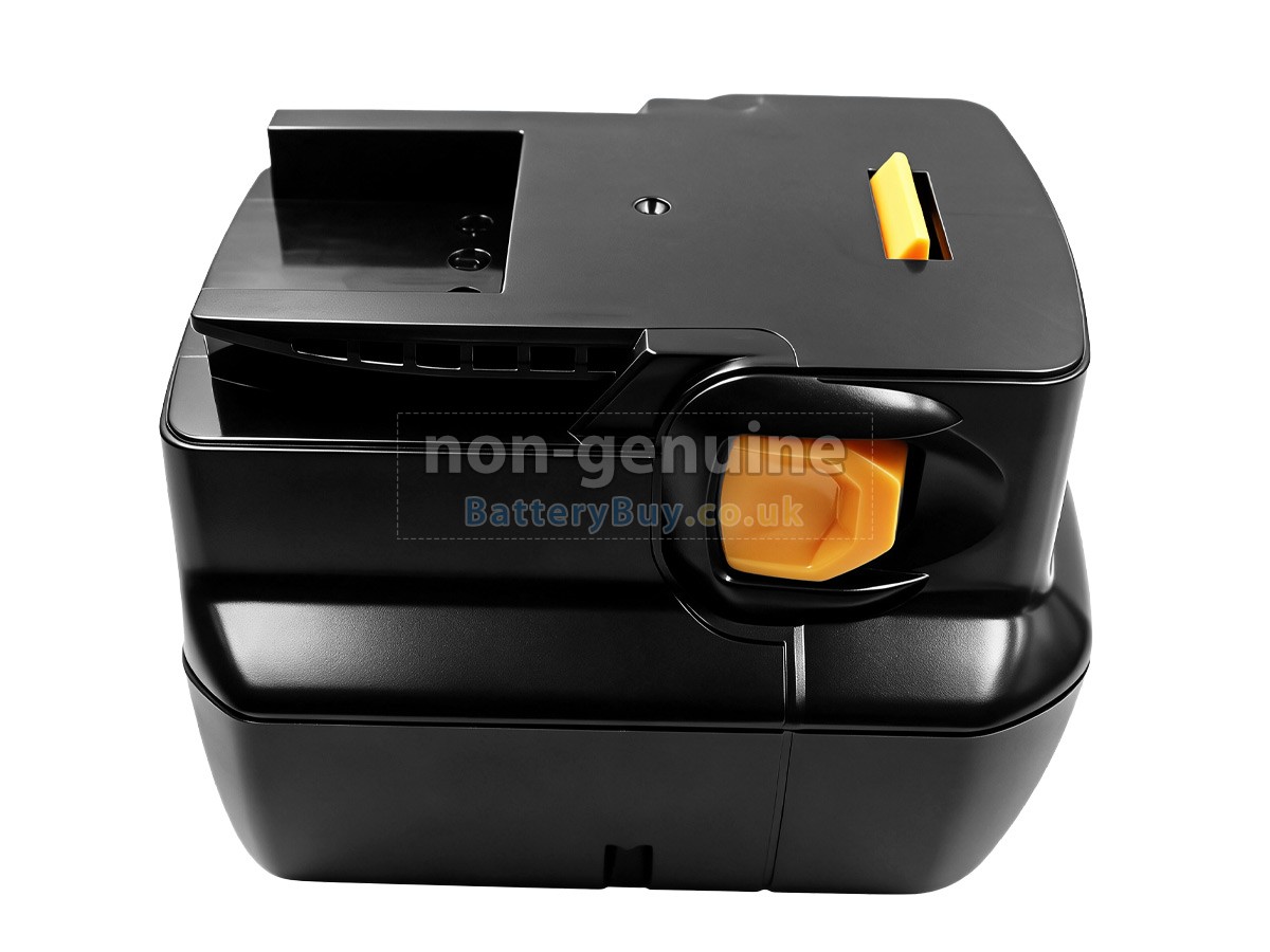 Replacement Battery for Ryobi CRH-240RE