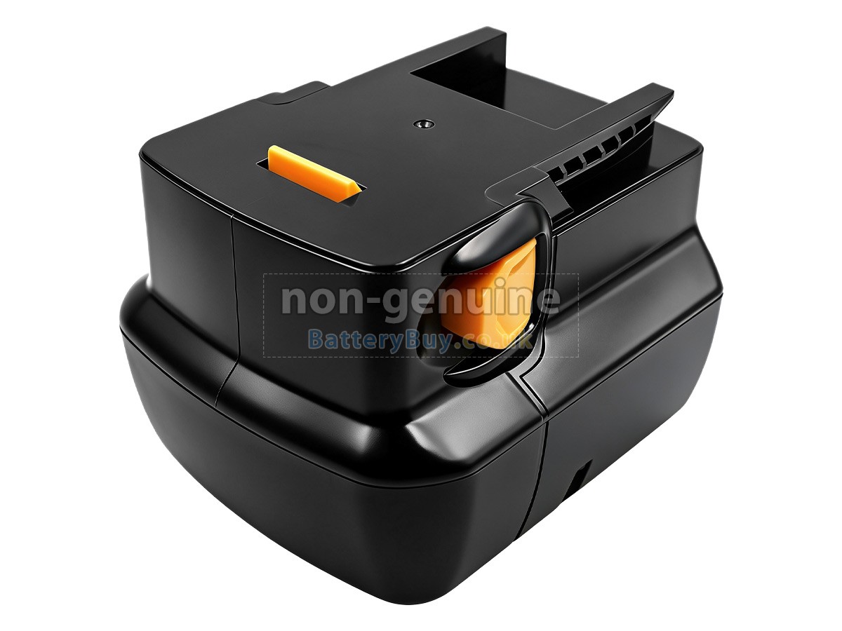 Replacement Battery for Ryobi CRH-240RE