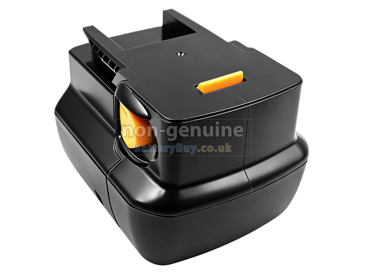 Replacement Battery for Ryobi CRH-240RE