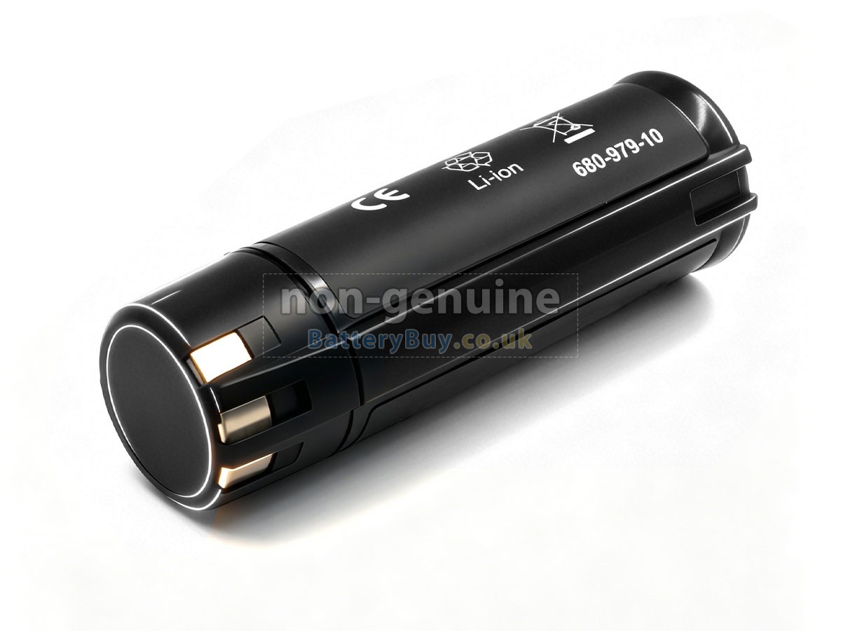 Replacement Battery for Ryobi RP4530
