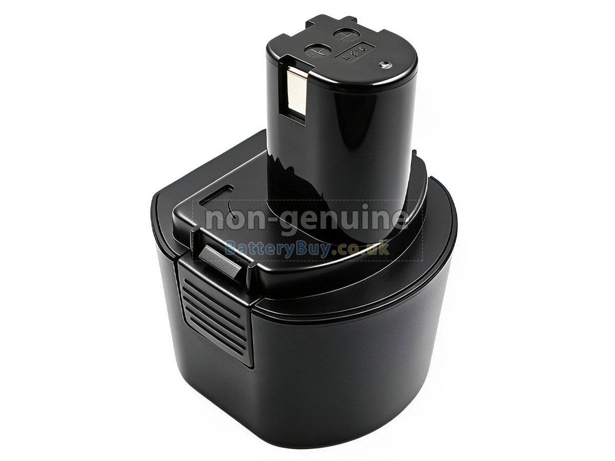 Replacement Battery for Ryobi 9.6V BID-900
