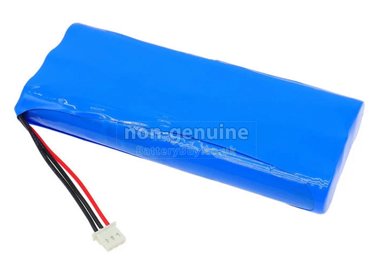 replacement battery for SADINAN U1571A