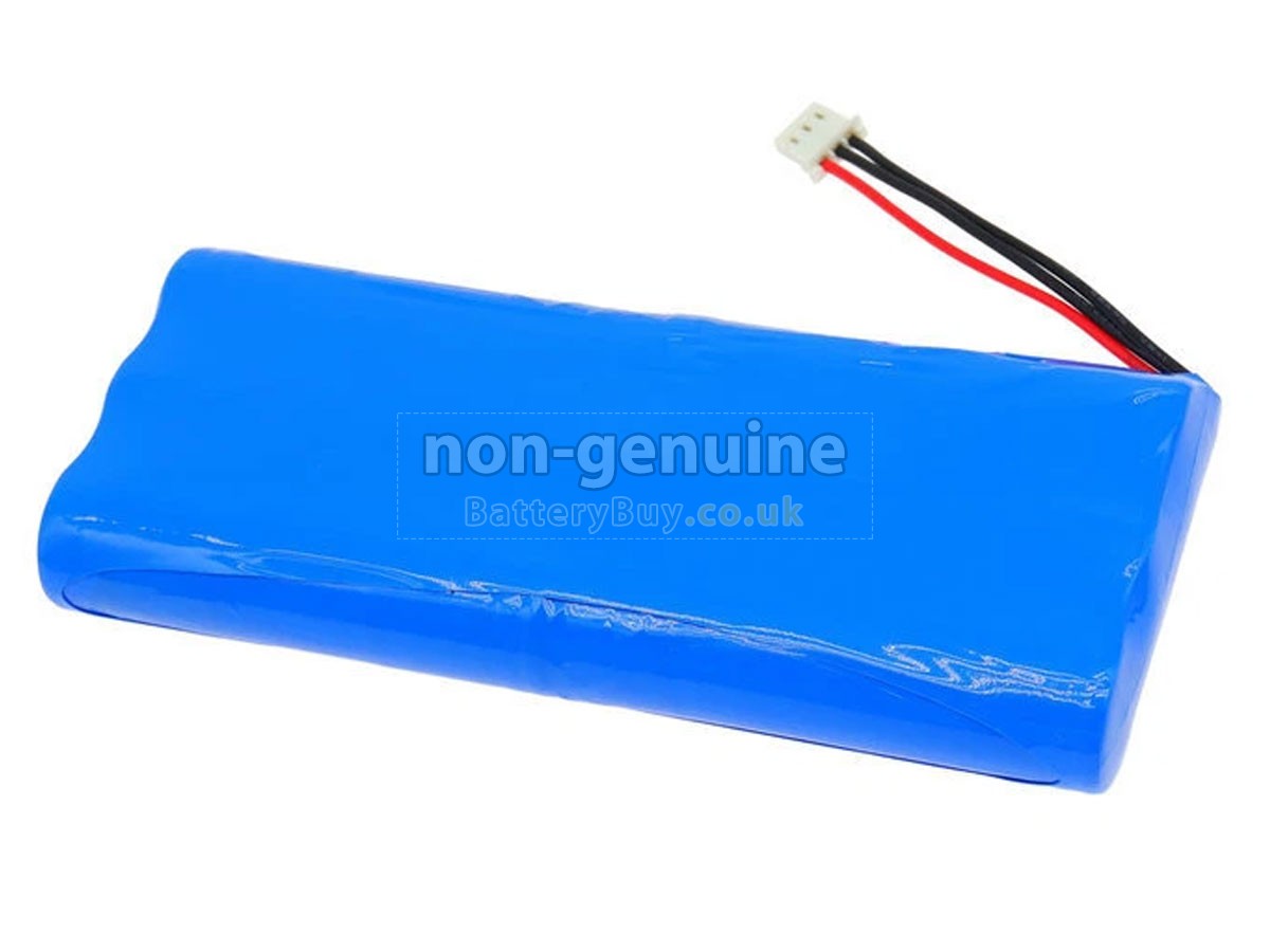 replacement battery for SADINAN U1571A