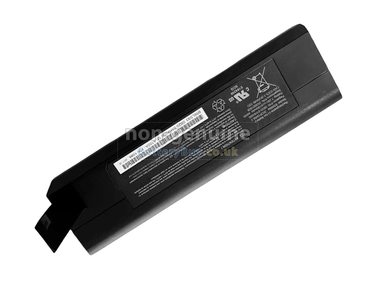 replacement battery for Sagemcom 0B20-01HK000