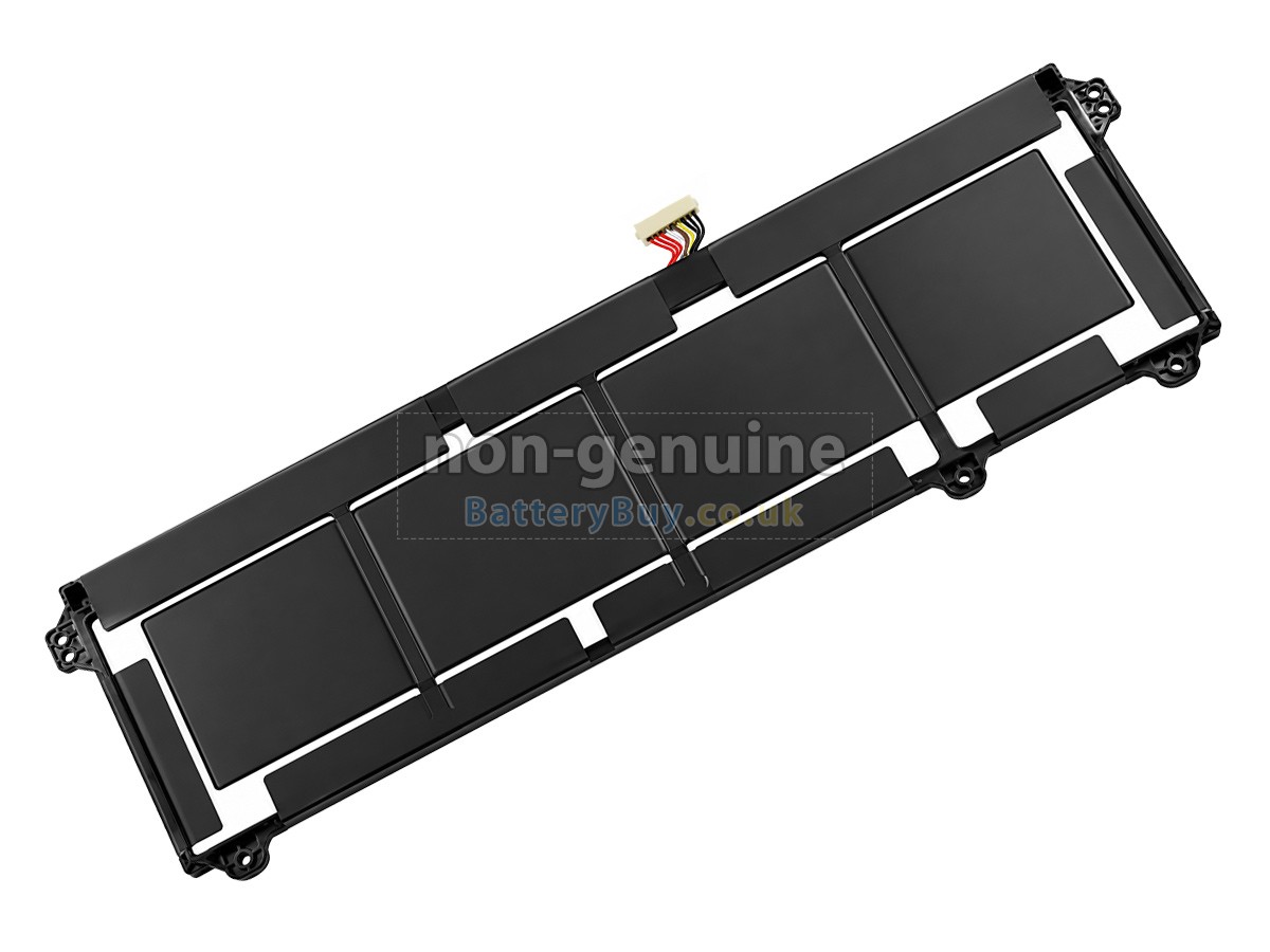 Replacement Battery for Samsung Galaxy Book3 ULTRA NP960XFH
