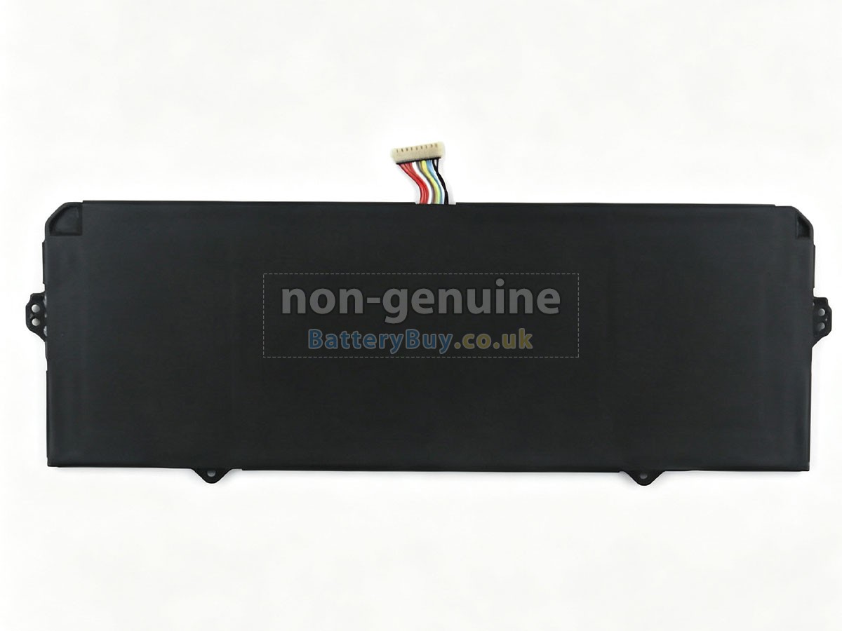 Replacement Battery for Samsung Chromebook 2 XE530QDA-KA2US