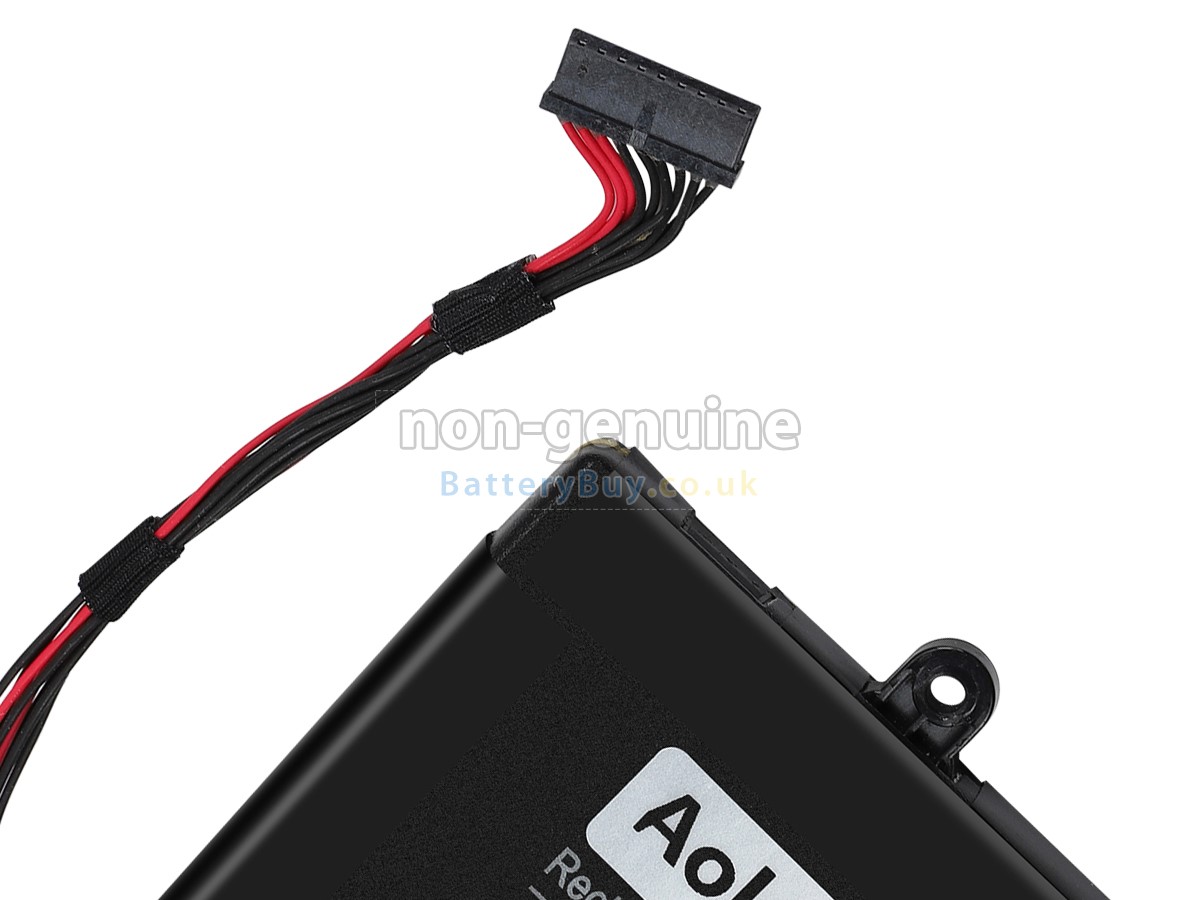 replacement battery for Samsung XE700T1A-A03US