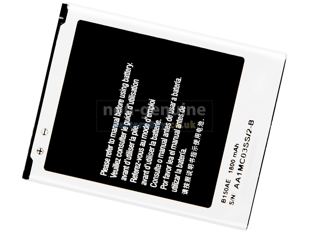 replacement battery for Samsung B150AE