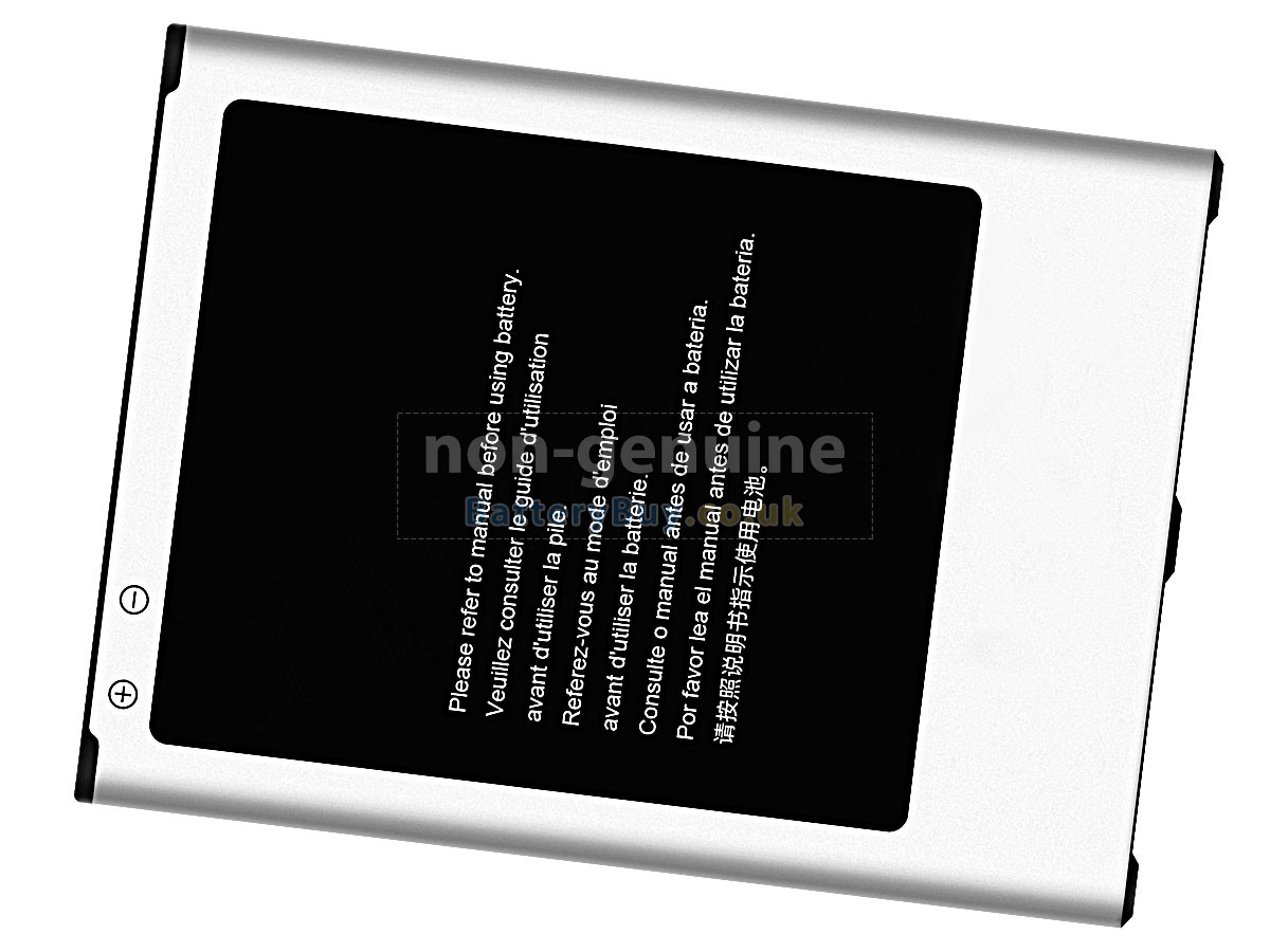 replacement battery for Samsung 700BC