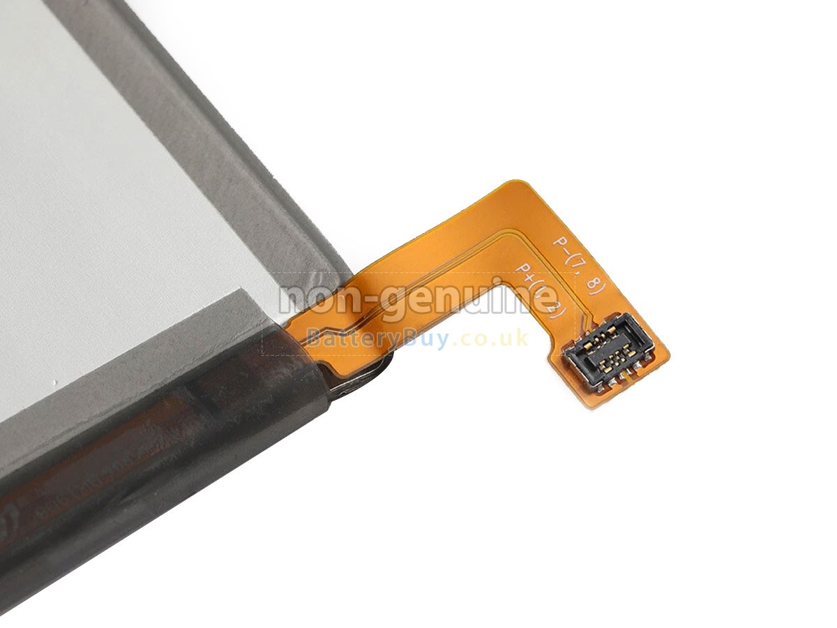 replacement battery for Samsung GALAXY A70S