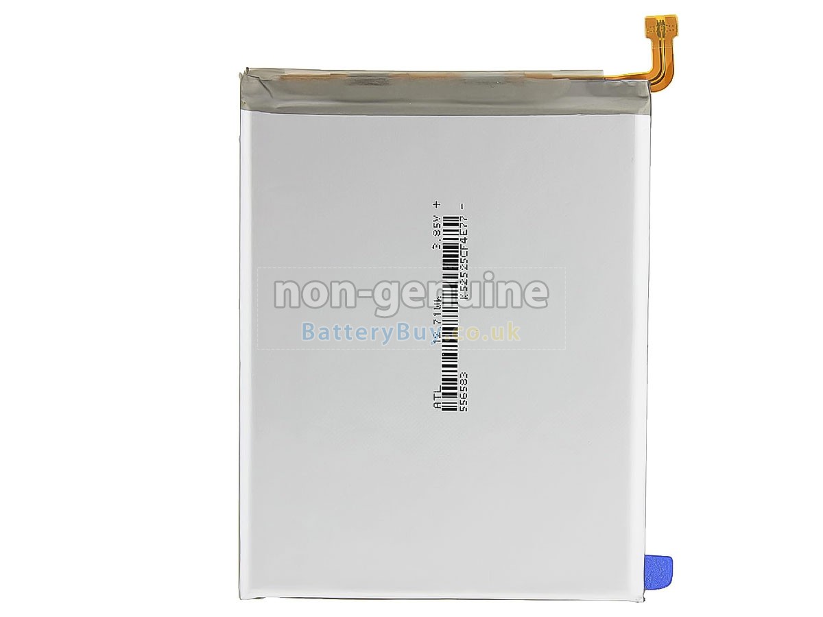 replacement battery for Samsung GALAXY A70S