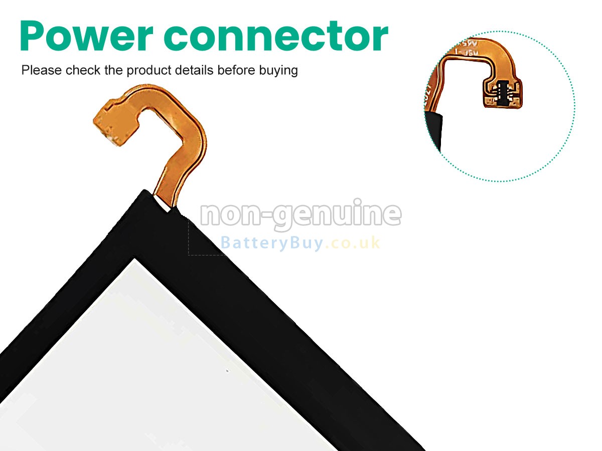 replacement battery for Samsung C7000