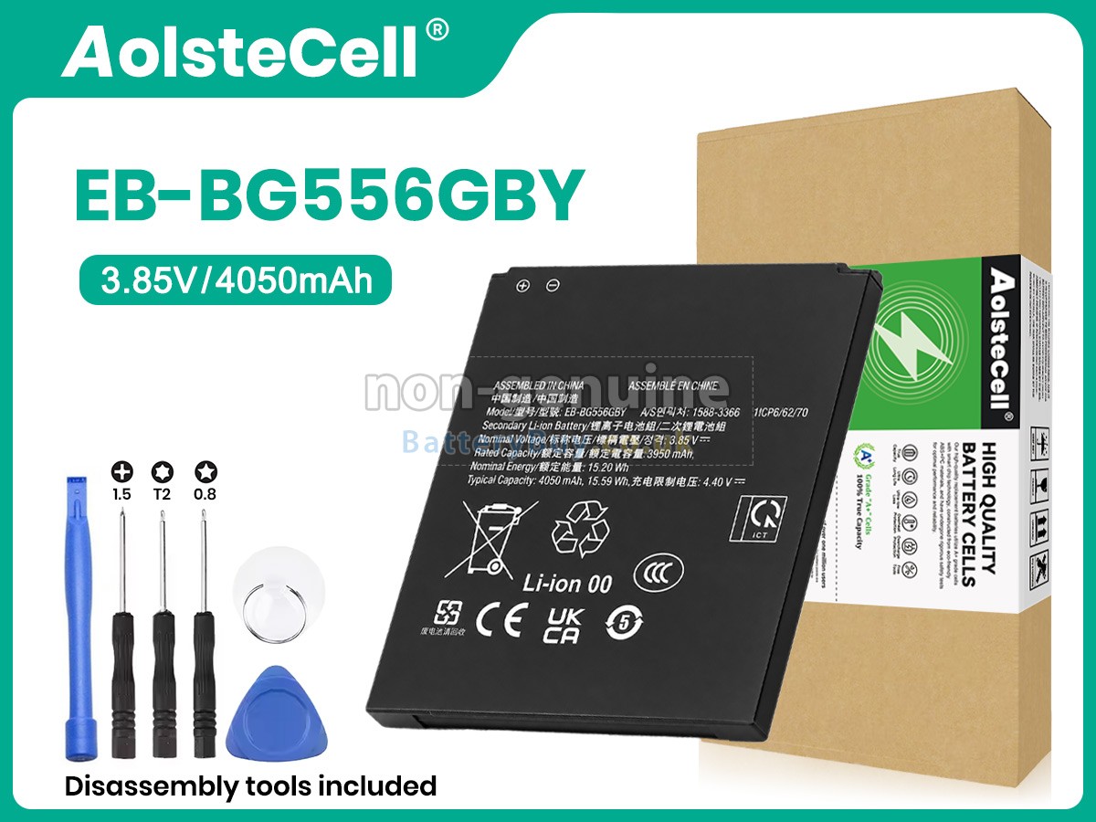 Replacement Battery for Samsung GALAXY XCOVER 7