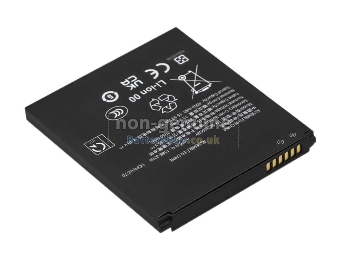 Replacement Battery for Samsung GALAXY XCOVER 7