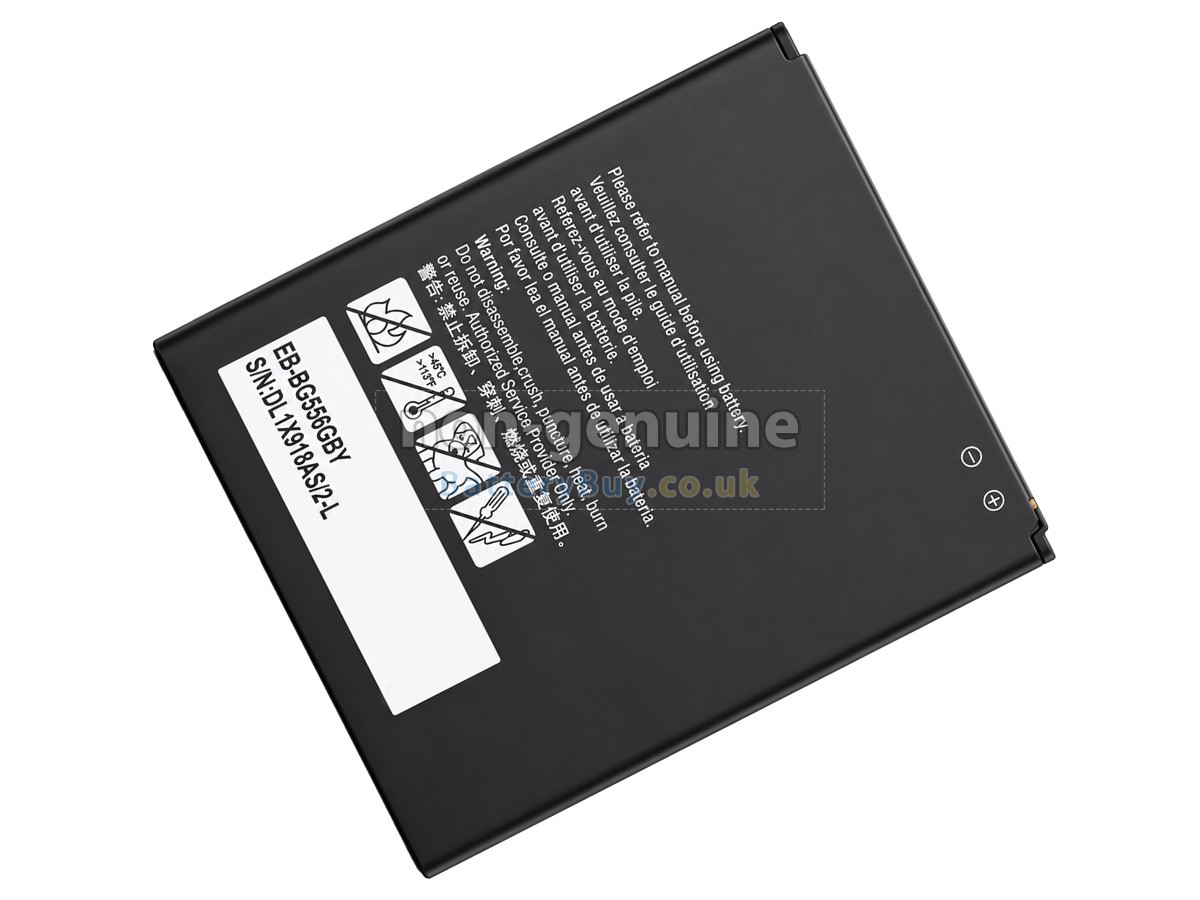 Replacement Battery for Samsung GALAXY XCOVER 7