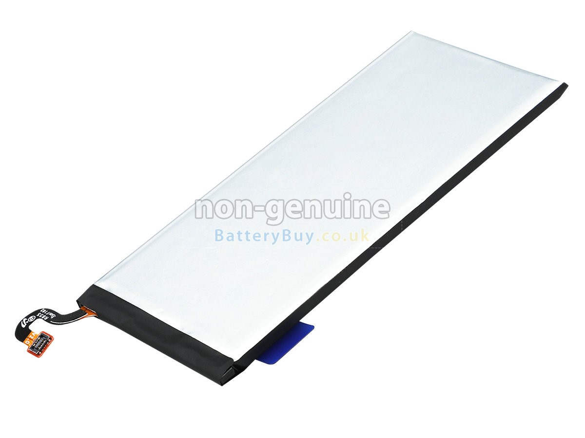 replacement battery for Samsung G928F