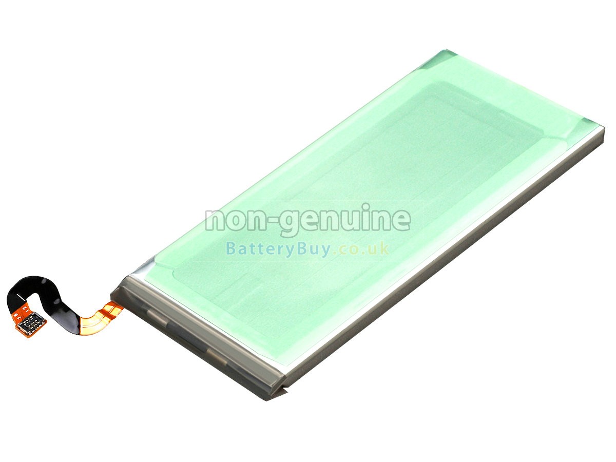 replacement battery for Samsung SM-G950W