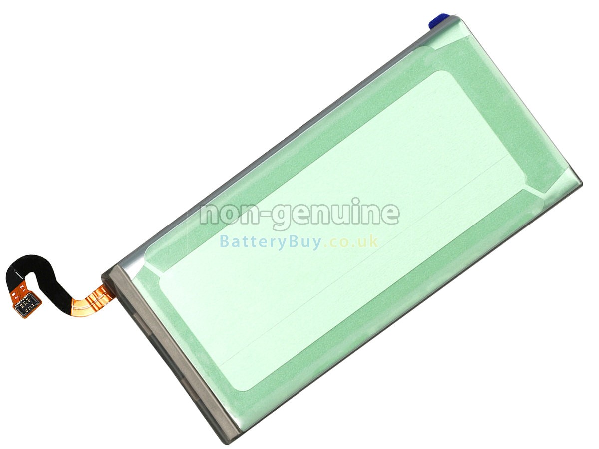 replacement battery for Samsung SM-G950W