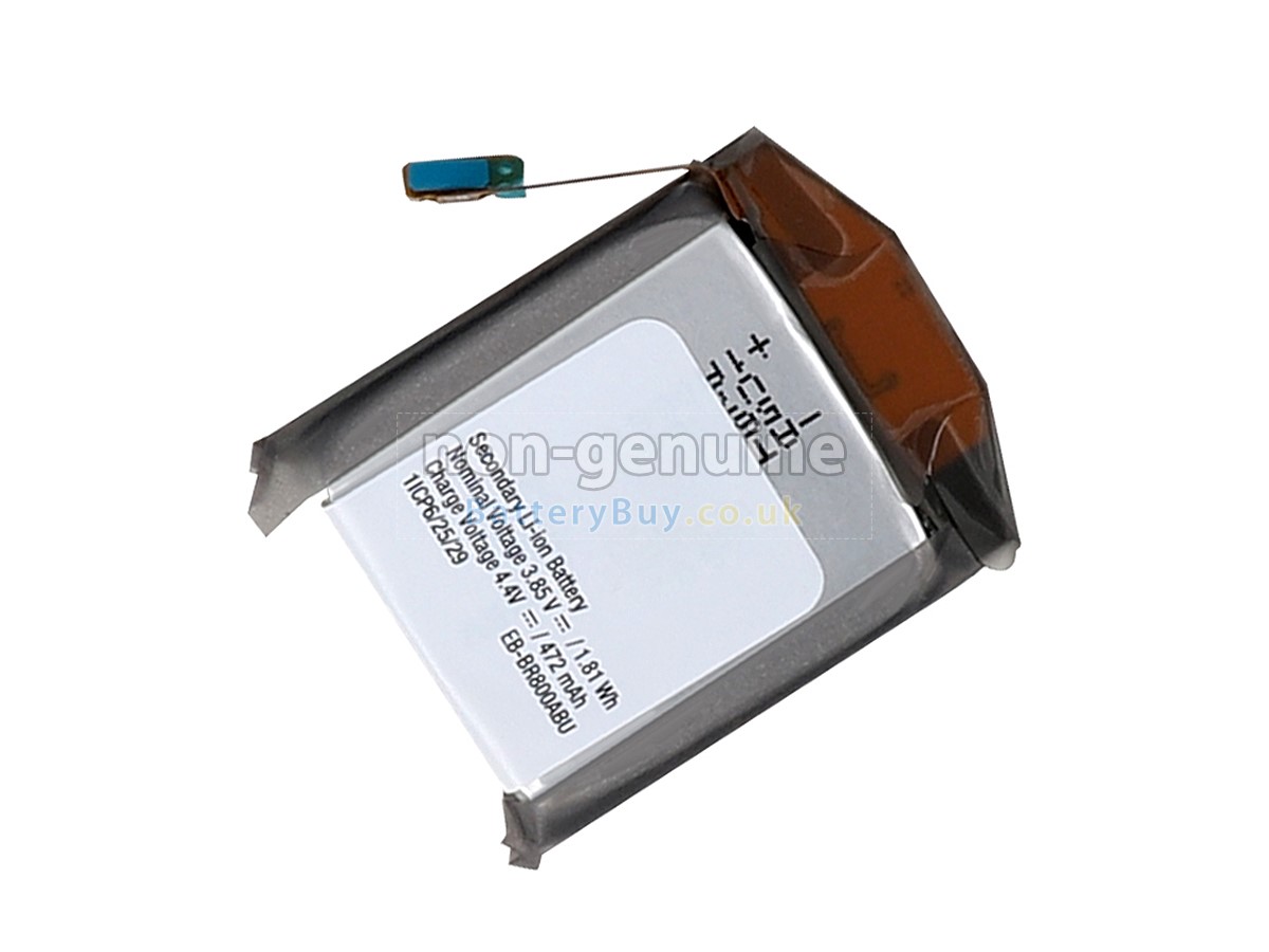 replacement battery for Samsung SM-R800