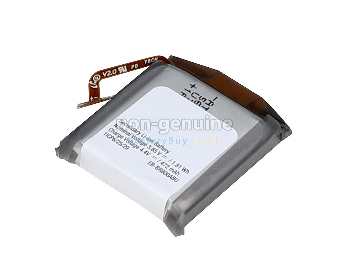 replacement battery for Samsung SM-R800