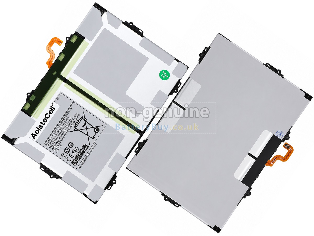 Replacement Battery for Samsung GH43-04720A